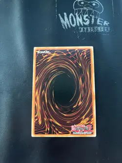 YUGIOH MADOLCHE PUDDINGCESS CHOCOLAT-A-LA-MODE ULTRA RARE DLCS-EN126 1ST EDITION - Image 2