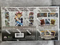 Yu-Gi-Oh! 2010 Legendary Collection 1 Gameboard Edition - SEALED LC01 New - Image 2