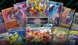 Pokemon TCG : Pick Your Card : V - VStar - VMax - ex - Trainer Gallery - Radiant - Image 1