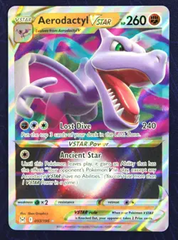 Pokemon TCG : Pick Your Card : V - VStar - VMax - ex - Trainer Gallery - Radiant - Image 4