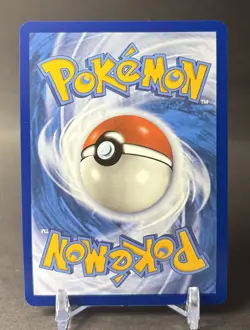 Pokemon TCG Pidgeot EX 221/091 Paldean Fates Shiny Rare Foil Card NM - Image 2