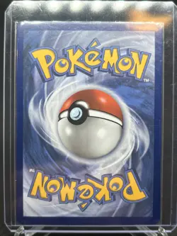Birthday Pikachu Pokemon Trading Card #24 Celebrations Classic Collection - Image 2