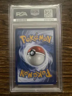 Zapdos EX 202/165 Scarlet & Violet 151 Special Illustration Pokemon Card PSA 10 - Image 2