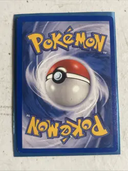 Baltoy 53/101 EX Hidden Legends Reverse Holo Nintendo 2004 Pokemon Card - Image 2