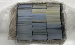 Lots Of Mixed Pokemon Game Cards - Image 2
