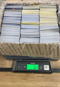 Lots Of Mixed Pokemon Game Cards - Image 3