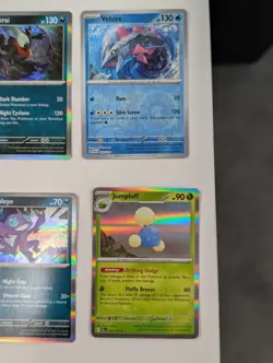 🔥 Lot of 15 Pokemon Cards - Holo & Reverse Holo Rare - Pack Fresh Mint Lot - Image 4