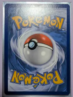 Umbreon & Darkrai GX SM241 Holo Black Star Promo Card NM Condition - Image 4