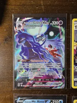 Pokemon TCG Astral Radiance Trainer Gallery and Rare Card Lot NM/M - Image 2
