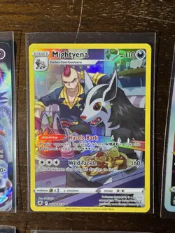 Pokemon TCG Astral Radiance Trainer Gallery and Rare Card Lot NM/M - Image 3