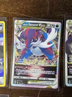 Pokemon TCG Astral Radiance Trainer Gallery and Rare Card Lot NM/M - Image 4
