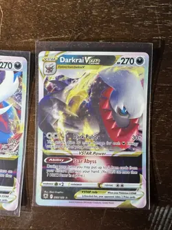 Pokemon TCG Astral Radiance Trainer Gallery and Rare Card Lot NM/M - Image 5