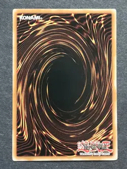 Dungeon Worm, Limited Edition Yu-Gi-Oh trading card - Image 4