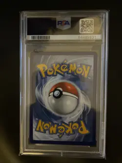 PSA 10 GEM MINT Flying Pikachu VMAX 007/025 FULL ART Pokemon Cards - Image 2