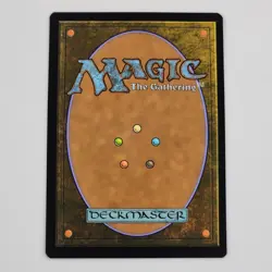 1 x Zur the Enchanter - Foil - Double Masters 2022 MtG Commander Card Esper NM - Image 3