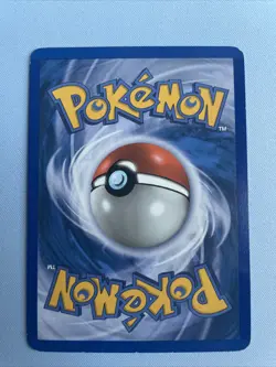 Psyduck Delta Species 81/110 Holon Phantoms Regular Pokemon TCG Card English LP - Image 2