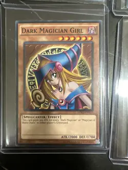 Egyptian God Cards Ra Obelisk LDK2 With Red Eyes Limited Edition Ultra Rare - Image 5