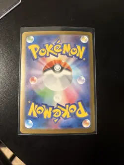 Pokemon TCG Card Collection Mixed Set with Holo and Rare Cards - Image 4