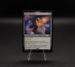 The Soul Stone Marvel's Spider-Man Regular - Image 1