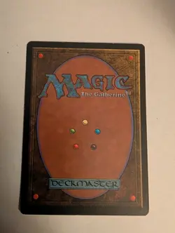 Magic the Gathering City of Brass Chronicles Land LP Condition - Image 5