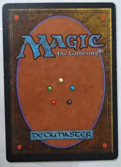 Magic the Gathering Reset Legends - Image 2