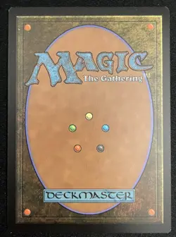 Finale of Devastation (Borderless) Commander Masters Regular NM - Image 2