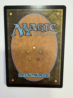 Trumpeting Carnosaur Borderless (NM Non-Foil) LCI-0324 Rare MTG - Image 2