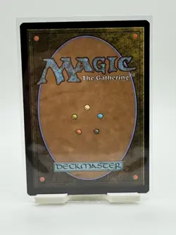 Craterhoof Behemoth M Tarkir: Dragonstorm 138 NM Foil - Image 2