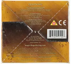 2011 Magic: The Gathering Mirrodin Besieged Sealed Prerelease Booster Box - Image 3