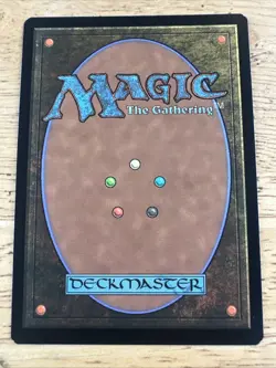 Gauntlet of Power (Retro Frame) Dominaria Remastered Regular - Image 2