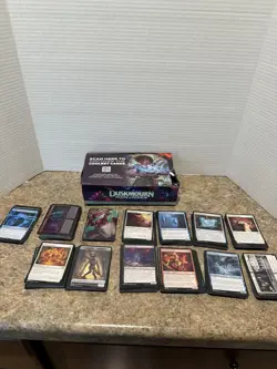 WIZARDS OF THE COAST MTG Duskmourn House of Horror Play Booster Box 2024 - Image 1