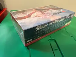 Wizards of the Coast MTG The Lost Caverns of Ixalan Sealed Set Booster Box 195166229874 - Image 2