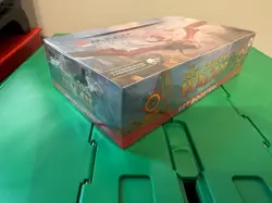 Wizards of the Coast MTG The Lost Caverns of Ixalan Sealed Set Booster Box 195166229874 - Image 3