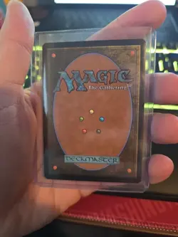 Reprieve (Borderless) Marvel Spider-Man Magic The Gathering Foil Full Art - Image 3