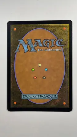 MTG Innistrad Crimson Vow Mulch Foil 210/277 Magic the Gathering - Image 2