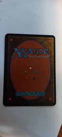 Alpha Ironroot Treefolk LP+ - Image 2