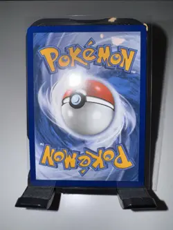 Mega Gardevoir ex 187/132 Me01: Mega Evolution Gold Pokemon Mint NM Pack Fresh - Image 3