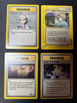 Huge Collection Bulk Lot of 600+ Vintage Trainer Pokemon Cards WOTC Mid-era XY - Image 4