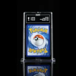TAG 9.0 MINT Pikachu Ultra Rare 2023 Pokemon Pokemon TCG Classic #008/025 - Image 2