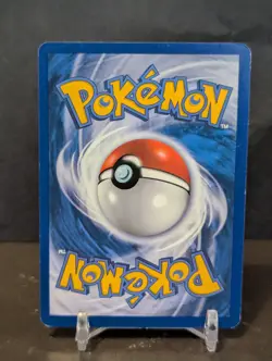 Pokemon Tropical Beach World Championships 2011 BW28 (German) - Image 2
