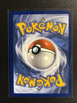 Pokemon TCG Psyduck 007 Mega Evolution Promo ( Swirl Above Head ) NM - Image 2