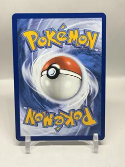 Pokemon TCG Bronzong (Master Ball Pattern) 067/131 SV: Prismatic Evolutions NM - Image 2