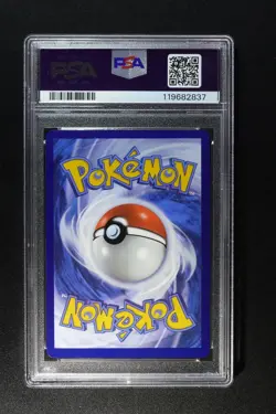 TEAM ROCKET'S MEWTWO EX 81/182, 2025 POKEMON DRI EN-DESTINED RIVALS - PSA 10 - Image 2