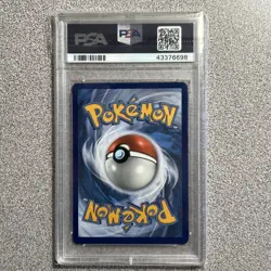 2019 Pokemon Sun & Moon Pikachu & Zekrom GX Rainbow Gem MT PSA 10 Card - Image 2
