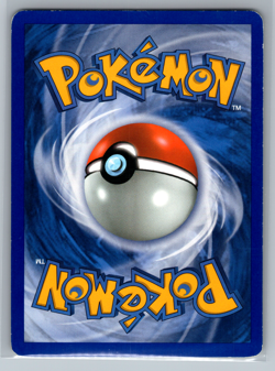 SWAMPERT Holo 5/17 RARE POP Series 1 Promo Pokemon Card 2006 LP - Image 2
