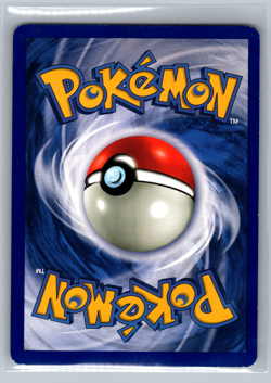 Pokemon Card Bulbasaur 44/102 Shadowless Base Set WOTC Vintage LP - Image 2