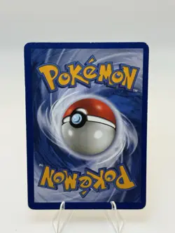 Pokemon TCG Clefairy Base Set Holo Unlimited Rare Card 5/102 LP Condition - Image 3