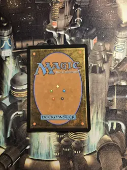 MTG Brainstorm (7019) *Non-Foil* Secret Lair: Spider-Man Bonus Card MT/NM - Image 2