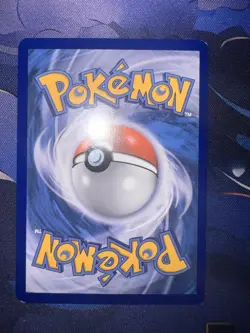 Pokemon TCG Pikachu XY95 Cosmos Holo Blister Exclusive Promo XY Era LP Card CUTE - Image 7