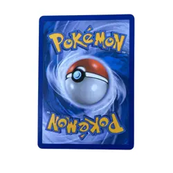 Raticate 34/90 Pokemon Card HeartGold SoulSilver Undaunted Played Condition - Image 2